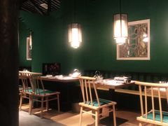 -小凤庭·地道湖北菜武昌鱼·藕汤(38年黄鹤楼店)
