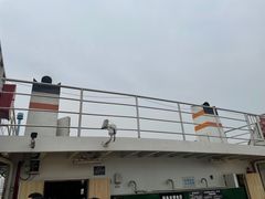 -武汉关码头(轮渡站)