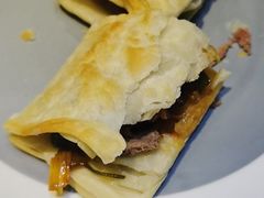 驴肉火烧-掌柜的店·河南菜(新天地店)