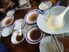 -粗茶淡饭(东关街店)