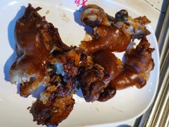 -AK47烤羊腿串吧(柳浪家园店)