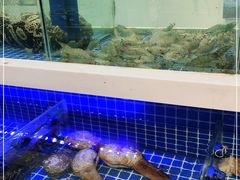 -大众海鲜(巨龙北路店)