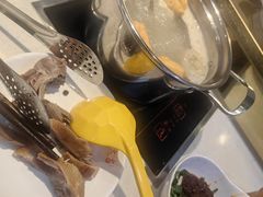 -西火火·川派小火锅(西溪银泰店)