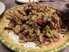 -闫府私房菜·老字号(恒隆店)