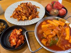 -高社长参鸡汤(高丽街店)