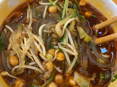 -蓉李记成都名小吃(武汉菱角湖万达店)