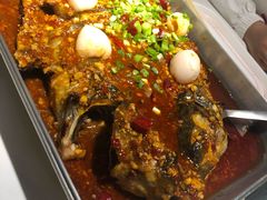 -鱼酷活鱼烤鱼(沈阳大悦城店)