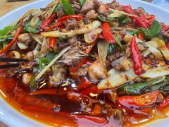 -陈胖子特色菜.鲜货现炒(融景城店)