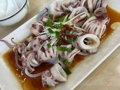 -北方饺子王·海肠捞饭·海鲜锅(山大店)