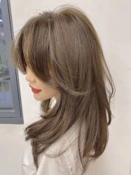 点击看大图 -Hello Lady发型设计