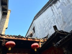 -黄龙溪古镇
