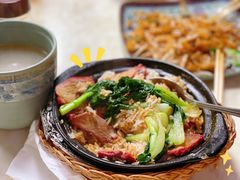 -禾滋味·日日美食店(荔福路店)