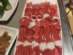 -海底捞火锅(九霄梦天地店)