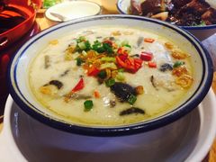 -聪辉同安老美食饭店(大元路店)