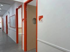 -昂立青少儿成长中心(宝山万达校区)