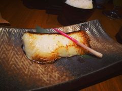 -千代武日本料理(爱建店)