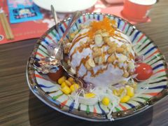 -仙隐小鹿中華の日料(荣民龙首广场店)