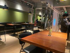 -卡朋厨房(289艺术园区店)