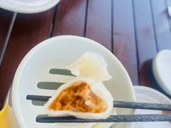 -喜鼎海胆水饺(东港店)
