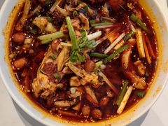 -眉州东坡(华联万柳店)