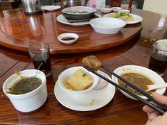 -吴祥记潮州菜·百年老字号·砂锅粥