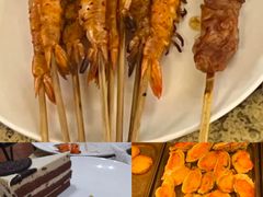 -禾斗海鲜自助(市南银座店)