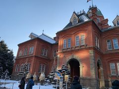 -北海道厅旧本厅舍(旧本庁舎)