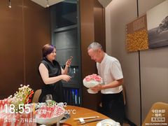 -快乐小羊·内蒙牛羊肉火锅(流花中心店)