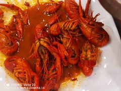 -孟记粥铺·家常菜·烧烤·粥(亚运村店)