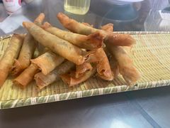 春卷-长乐饭店(江西街店)