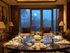 包厢-浙江安吉JW万豪酒店·万豪中餐厅