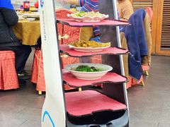 -红日饭店(裕隆三路店)