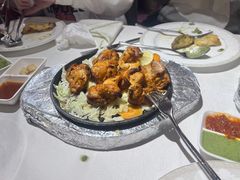 -恒河传奇印度餐厅GANGES
