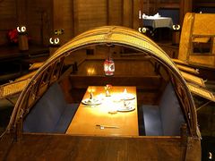 -老船坞水上餐厅(亚洲大酒店  东四十条店)