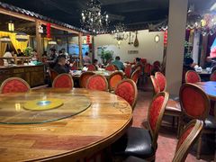 -金苑酒家·客家菜·广东老字号(万象店)