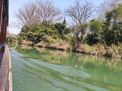 -西溪国家湿地公园