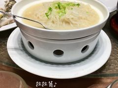 白萝卜煲-庄氏祥记家常食府(国瑞建材家居博览中心店)