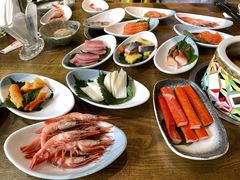 -阳光岛·海鲜盛宴(银泰中心in99店)