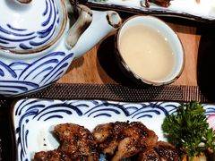 -福樱兰海鲜放题铁板烧(加州店)