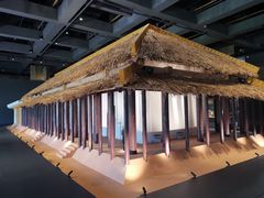 -盘龙城遗址博物院