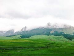-黄河九曲第一湾