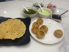 -VATAN INDIAN RESTAURANT米特餐饮有限公司(城北路店)