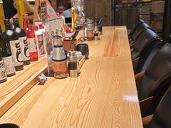 -一豚轩·烧鸟·豚骨拉面(五四路店)