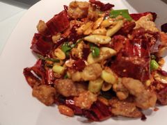 -廊亦舫Lang Yi Fang Restaurant(金桥店)