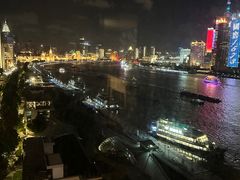 -上海外滩英迪格酒店