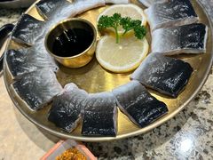 -安又胖韩国烤肉(泰达永旺店)