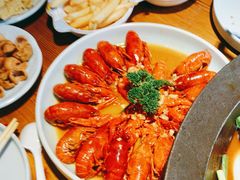 -津武刁馋一锅出(双街店)