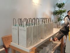 -喜茶(东莞厚街万达店)