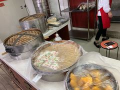 -航天馒头(瞻园路店)