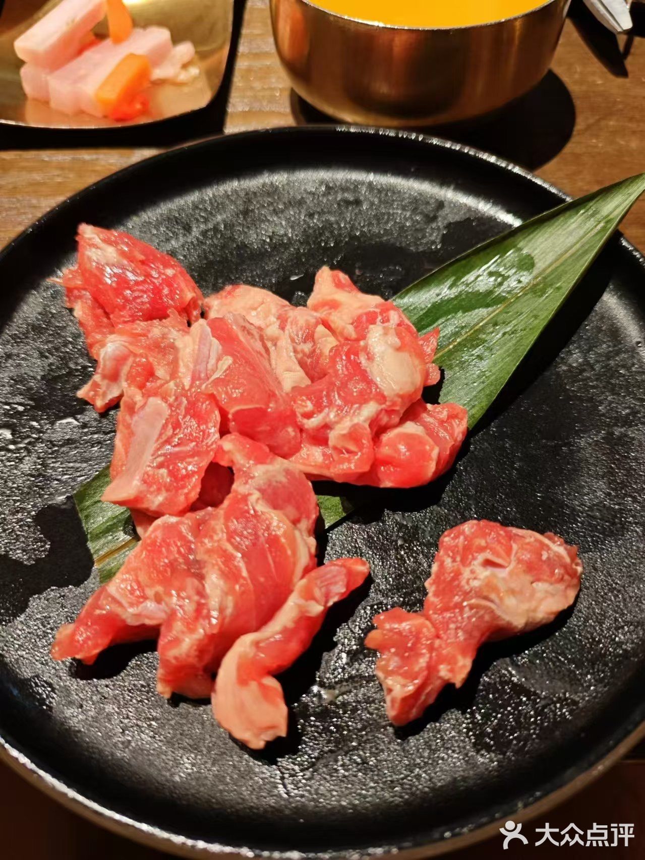 人均40的洞穴烤肉，city不city啊！